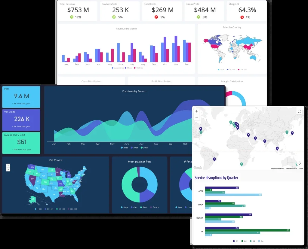 数据可视化 - 澳洲幸运十 实时数据分析